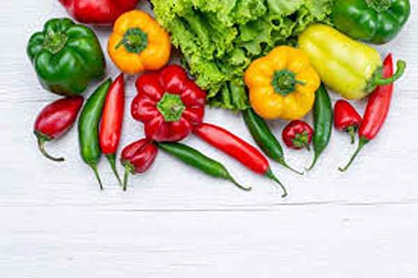 تصویر 1 از خرید و قیمت فلفل دلمه پخت و پز + فروش عمده